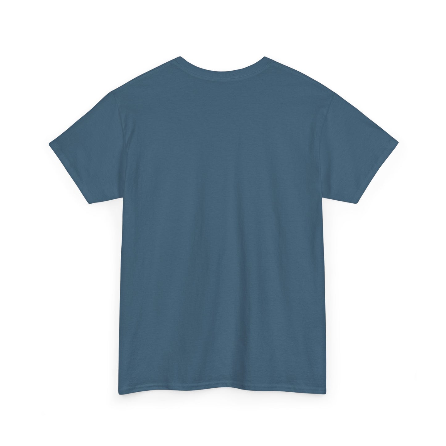 Imaginary North Pole bar/pub Themed Unisex Heavy Cotton Christmas Tee