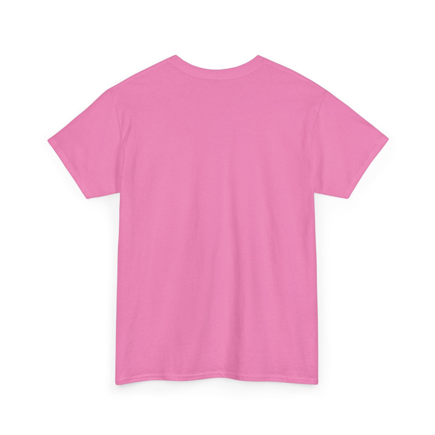 Fun, imaginary North Pole bar & grill Unisex Heavy Cotton Tee