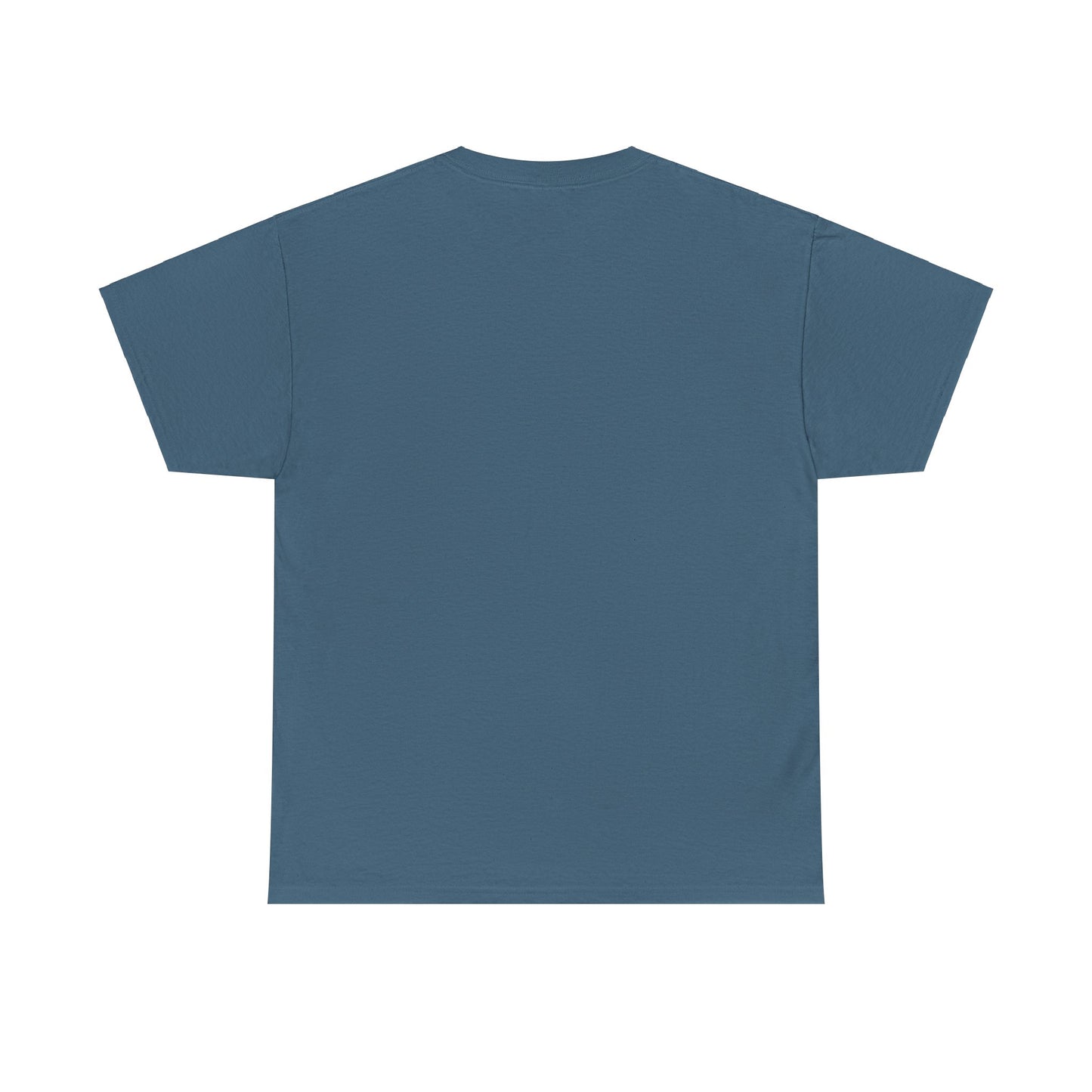 Imaginary North Pole bar/pub Themed Unisex Heavy Cotton Christmas Tee