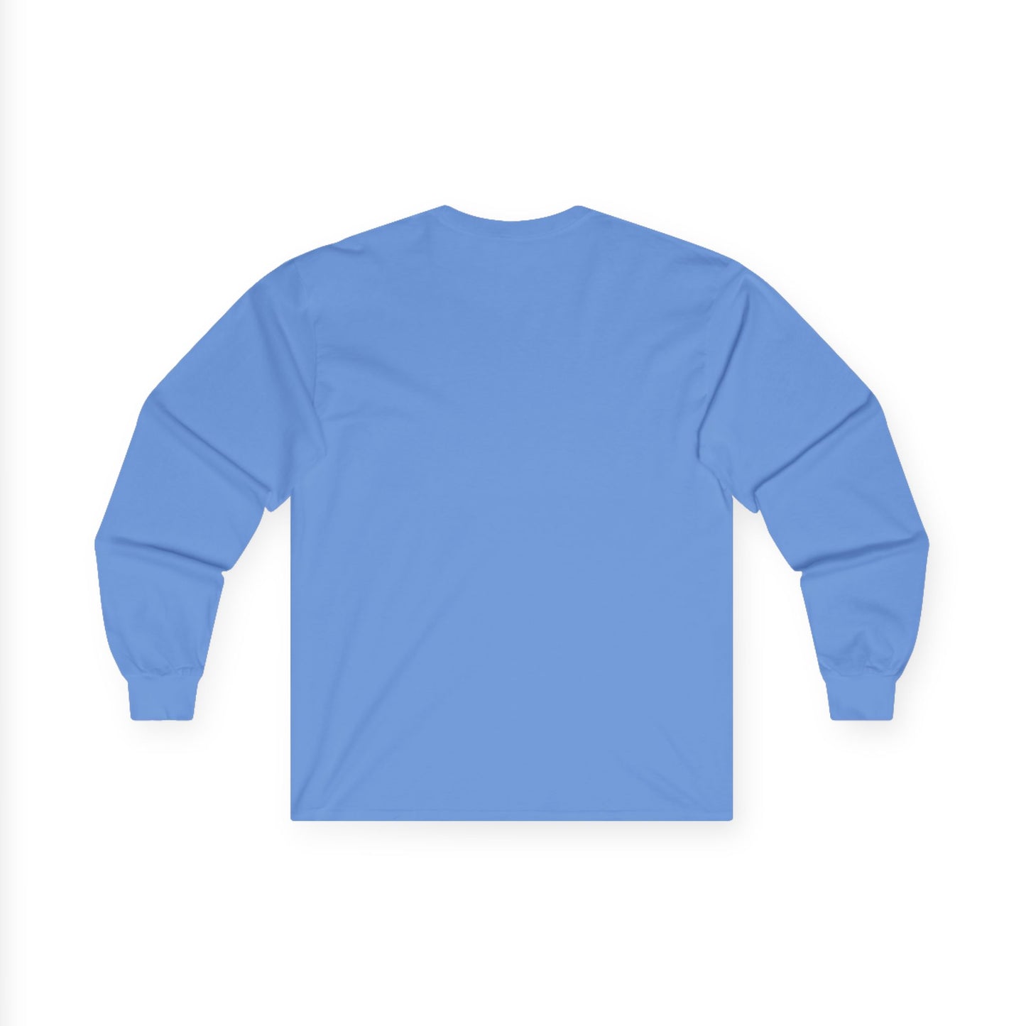 Fun Valentine's Day themed Unisex Ultra Cotton Long Sleeve Tee