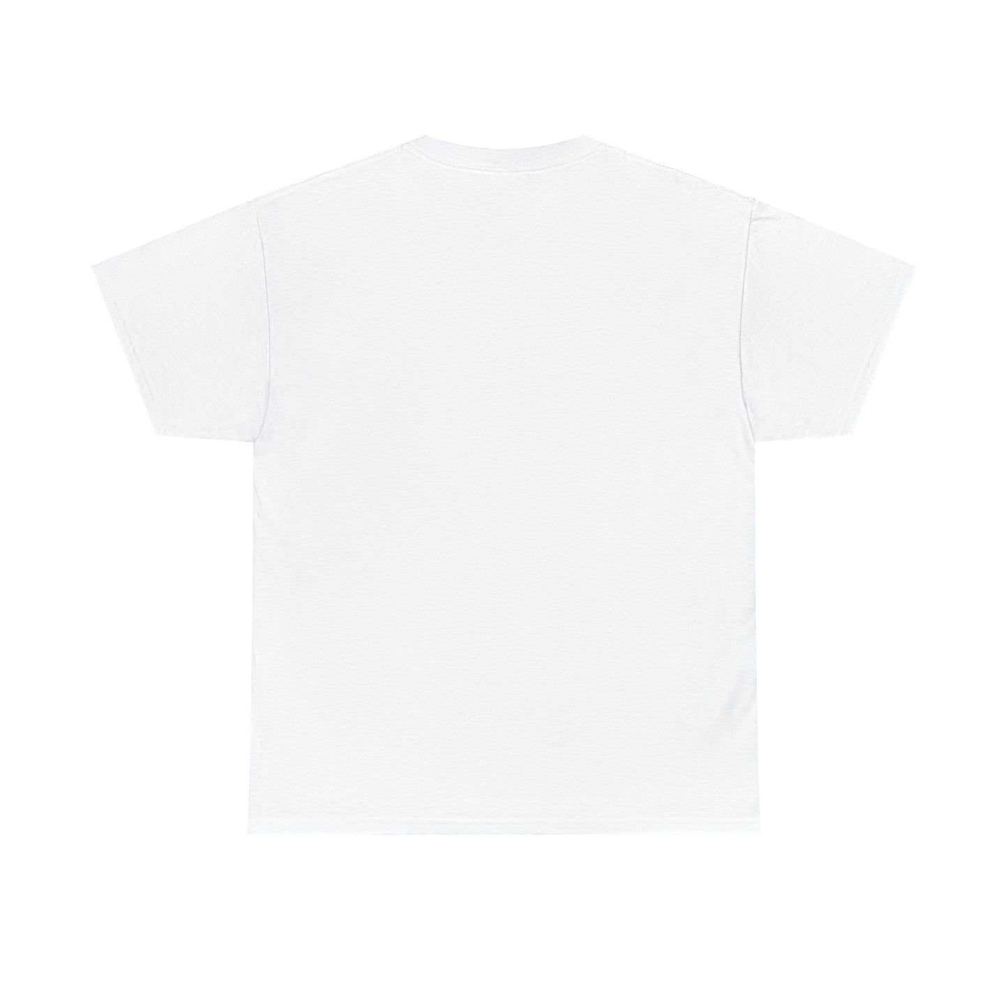 Unisex Heavy Cotton Thanksgiving Tee