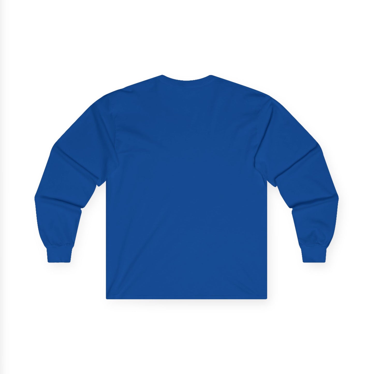 Fun Valentine's Day themed Unisex Ultra Cotton Long Sleeve Tee