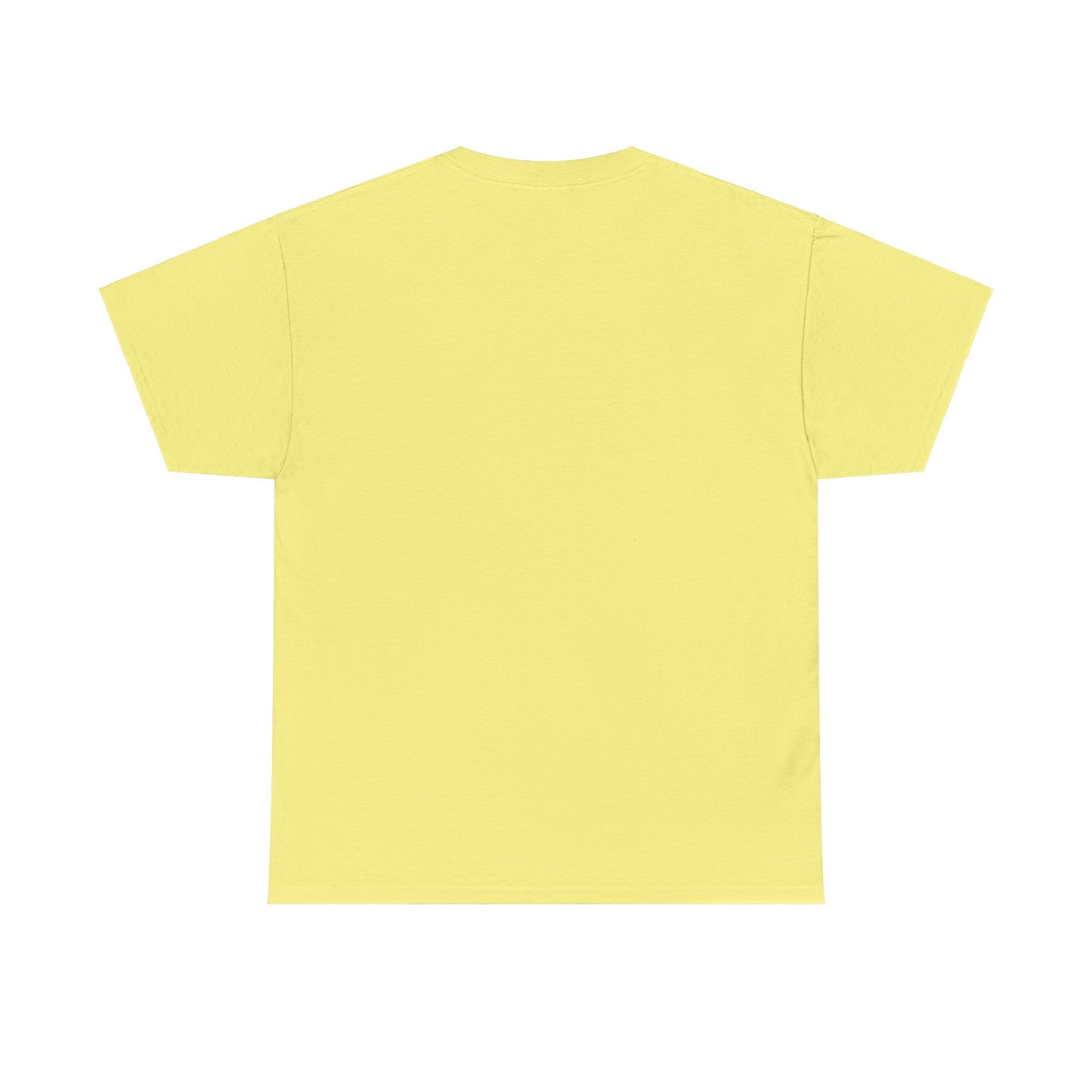 Unisex Heavy Cotton Thanksgiving Tee