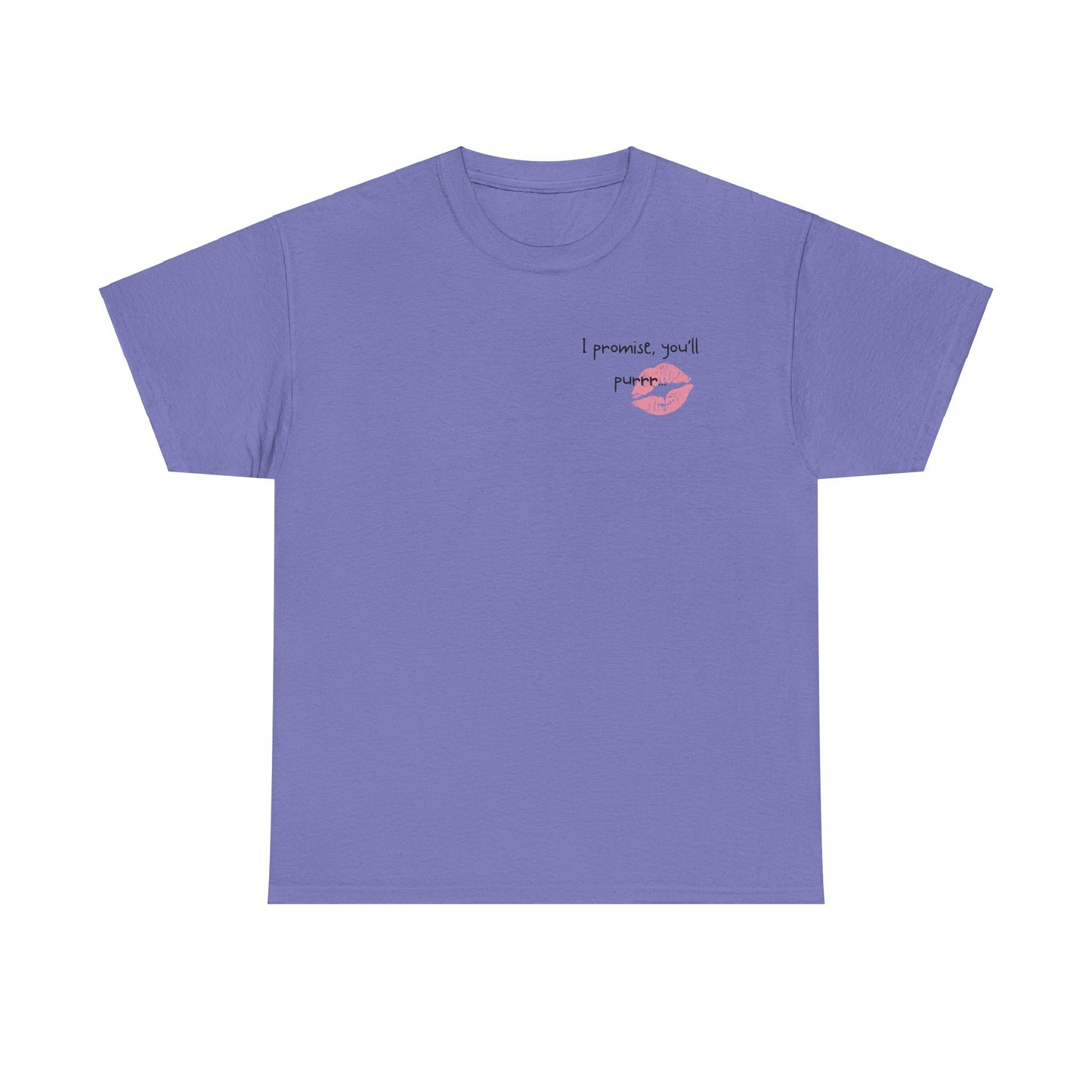 Fun imaginary bar/lounge Unisex Heavy Cotton Tee