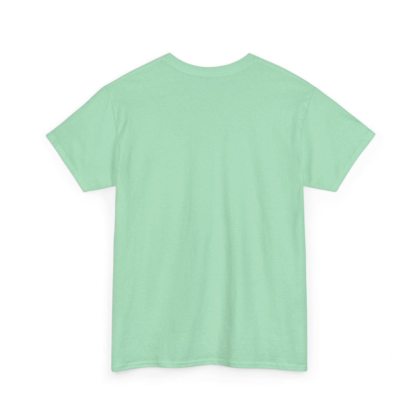 Unisex Heavy Cotton Thanksgiving Tee