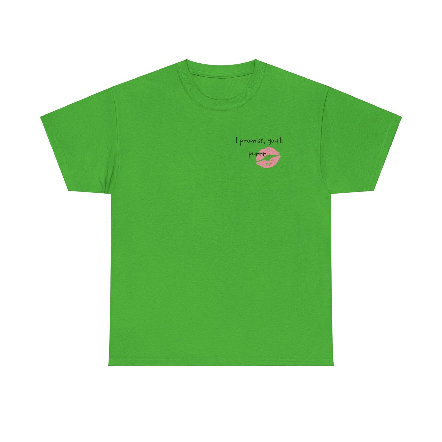 Fun imaginary bar/lounge Unisex Heavy Cotton Tee
