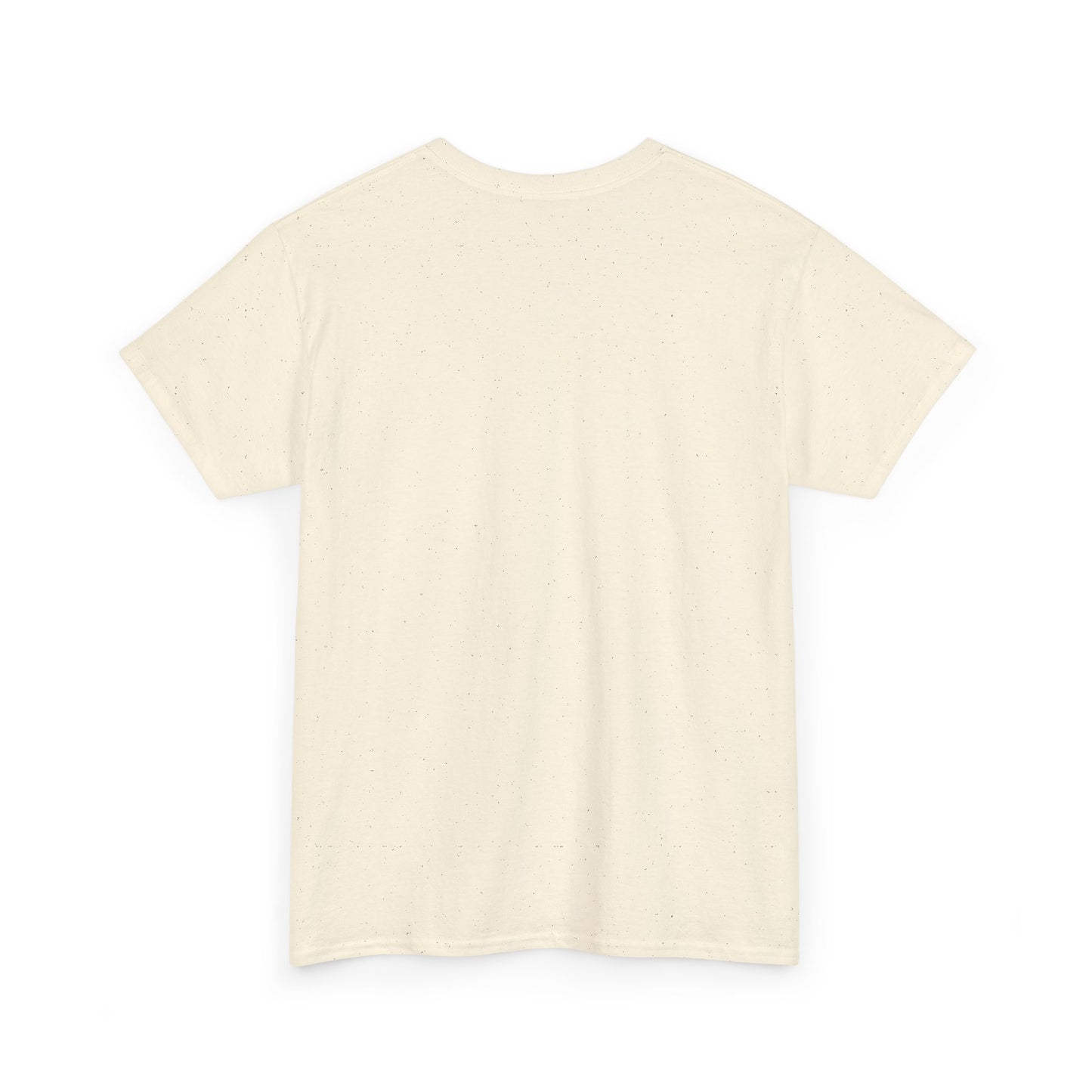 Christmas Themed Unisex Heavy Cotton Tee