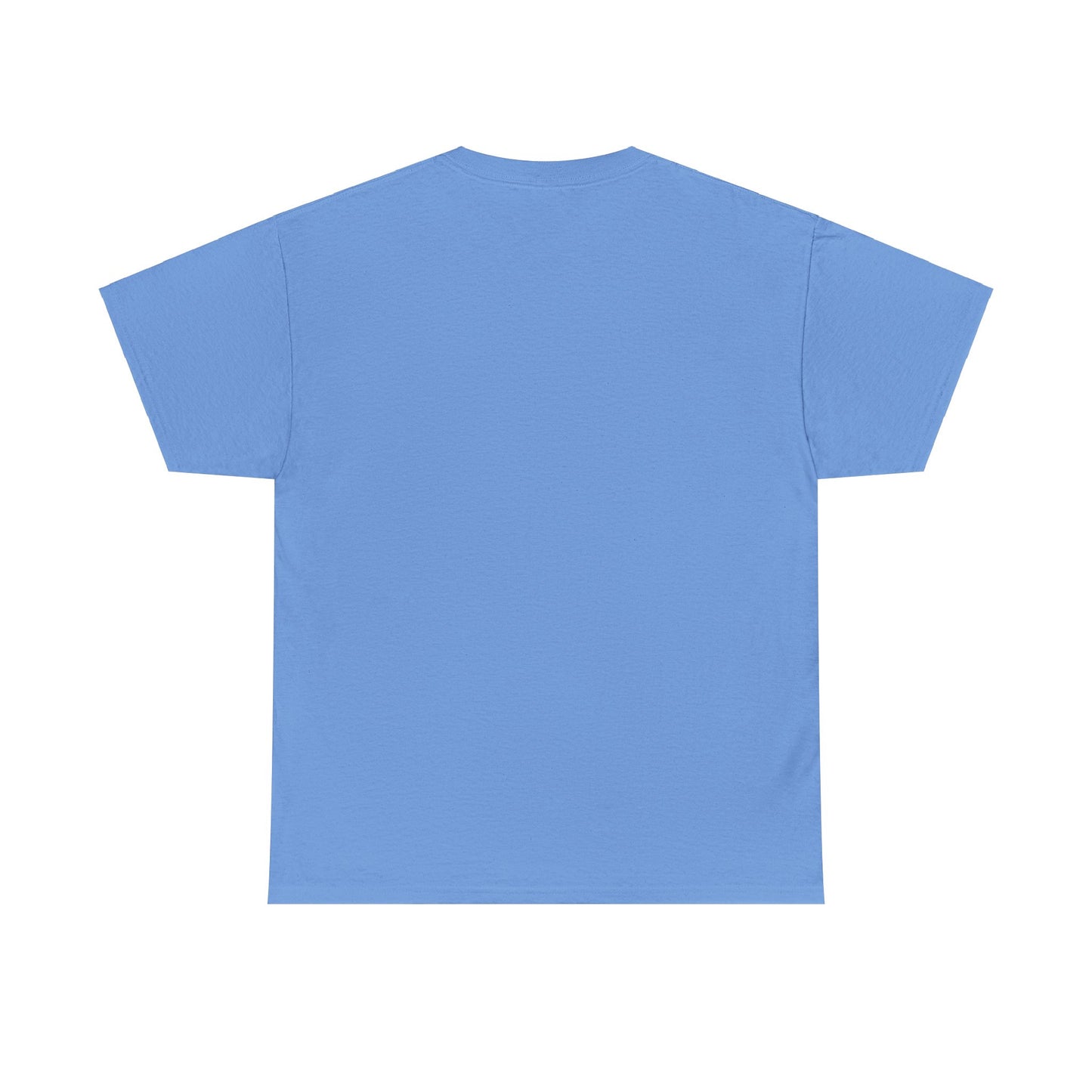 Unisex Heavy Cotton Tee imaginary bar/saloon