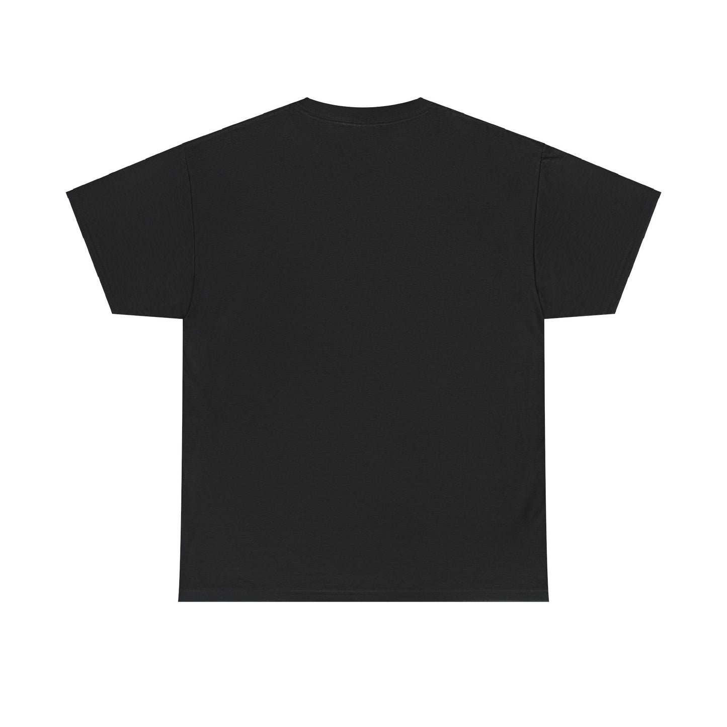 Christmas Themed Unisex Heavy Cotton Tee