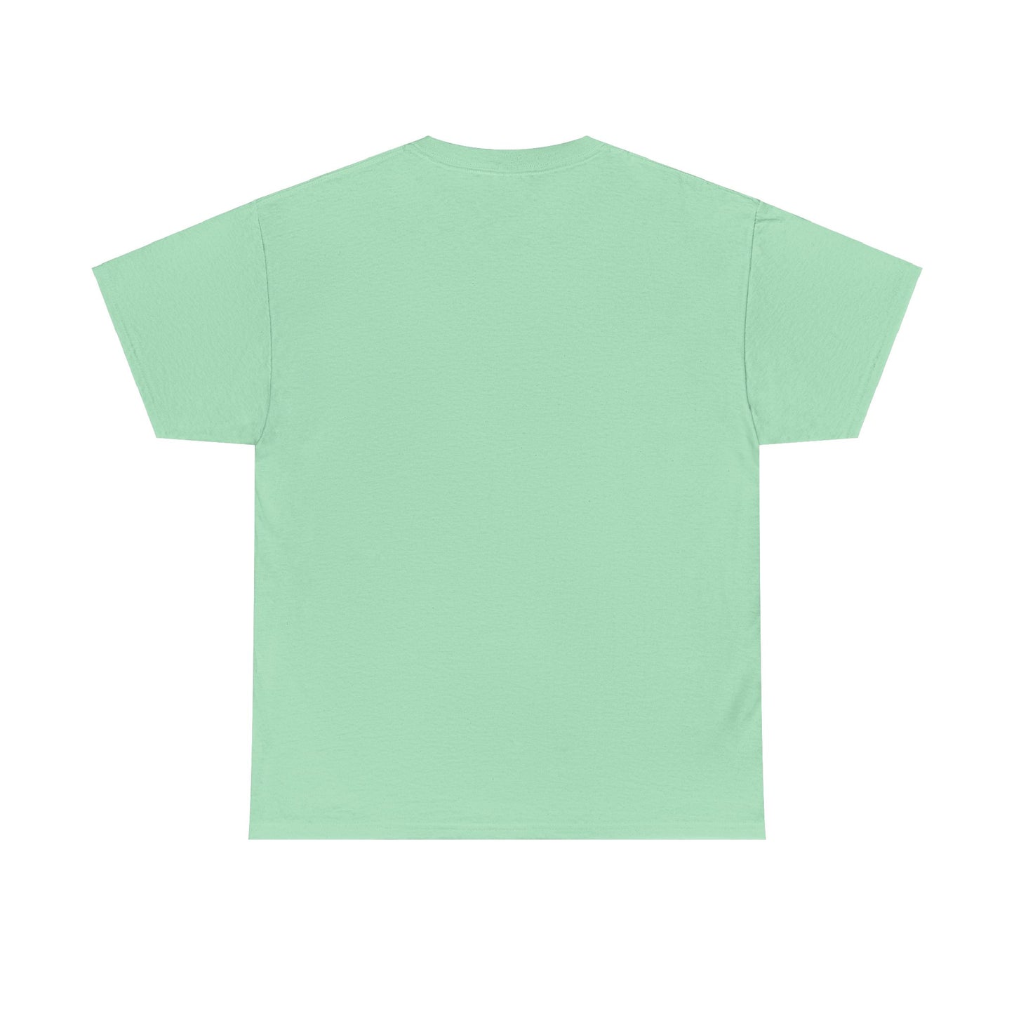 Unisex Heavy Cotton Thanksgiving Tee