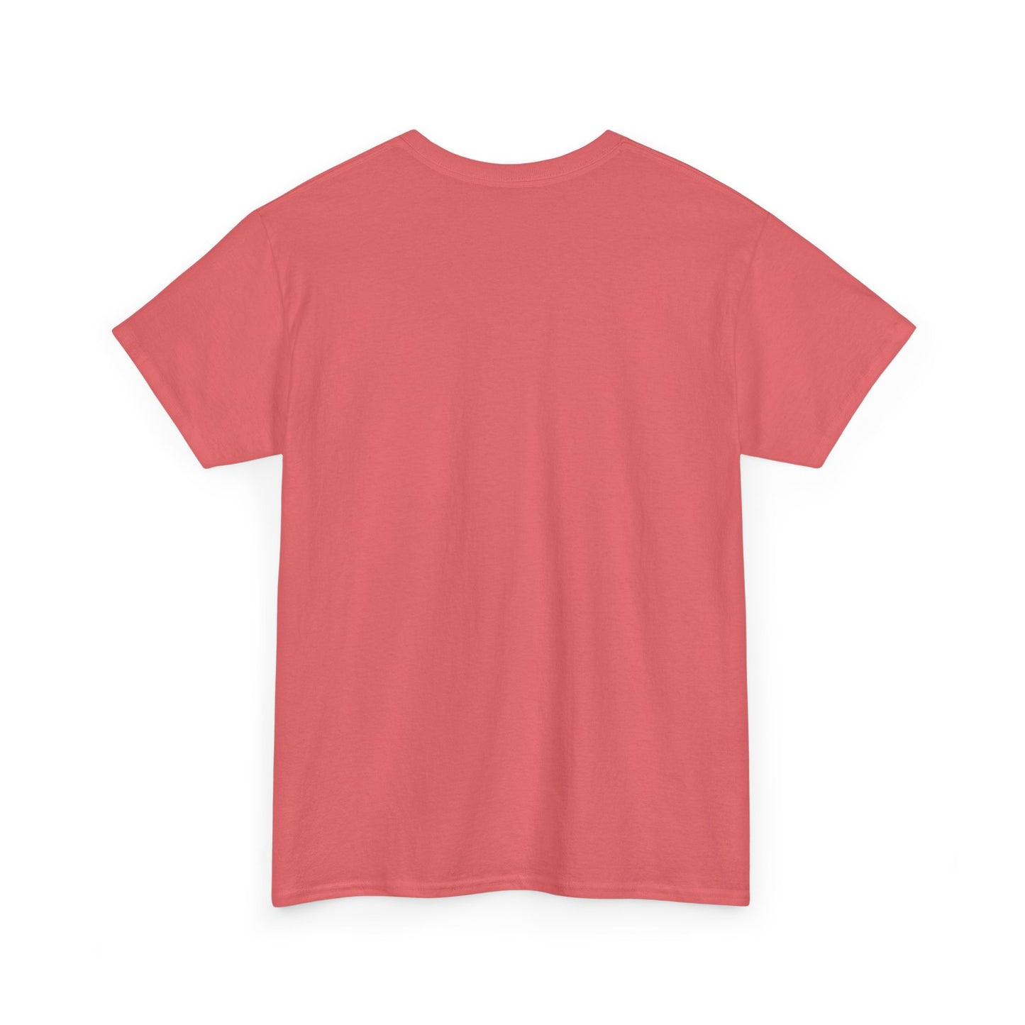 Imaginary North Pole bar/pub Themed Unisex Heavy Cotton Christmas Tee