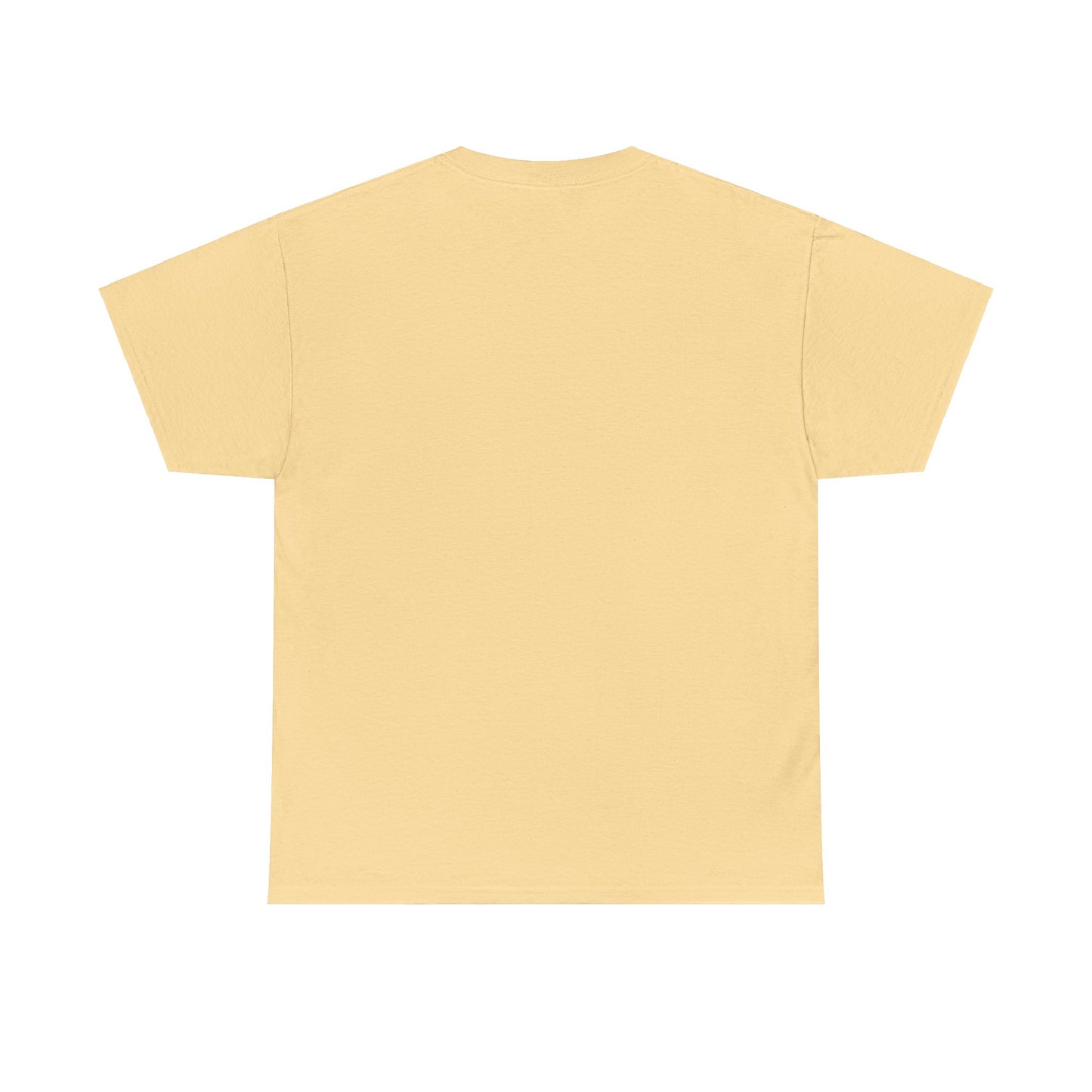 Unisex Heavy Cotton Thanksgiving Tee