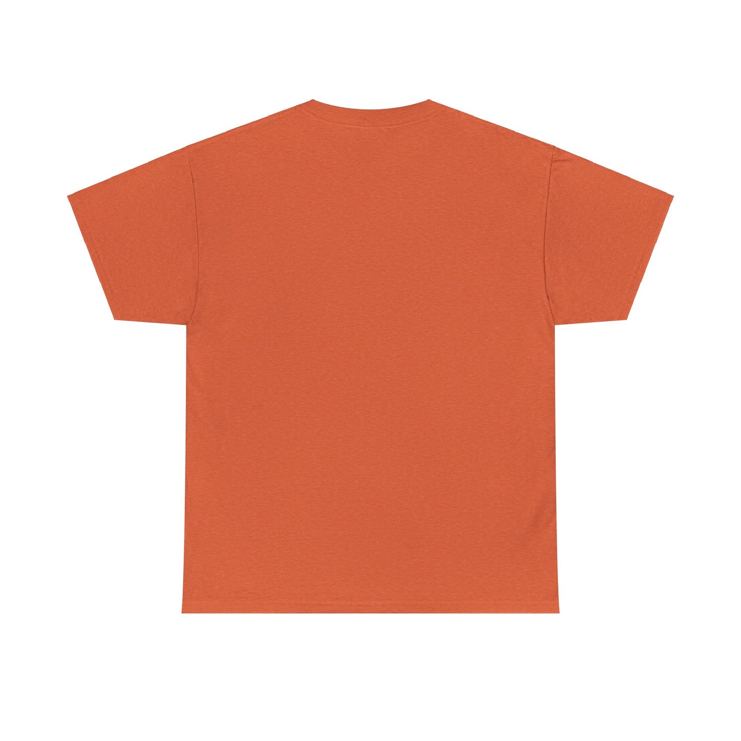 Unisex Heavy Cotton Thanksgiving Tee