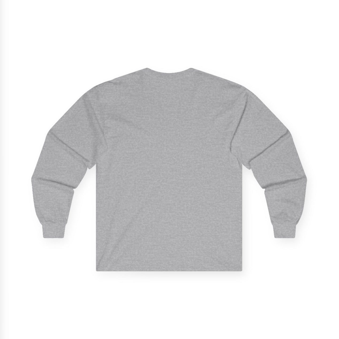 Fun Valentine's Day themed Unisex Ultra Cotton Long Sleeve Tee