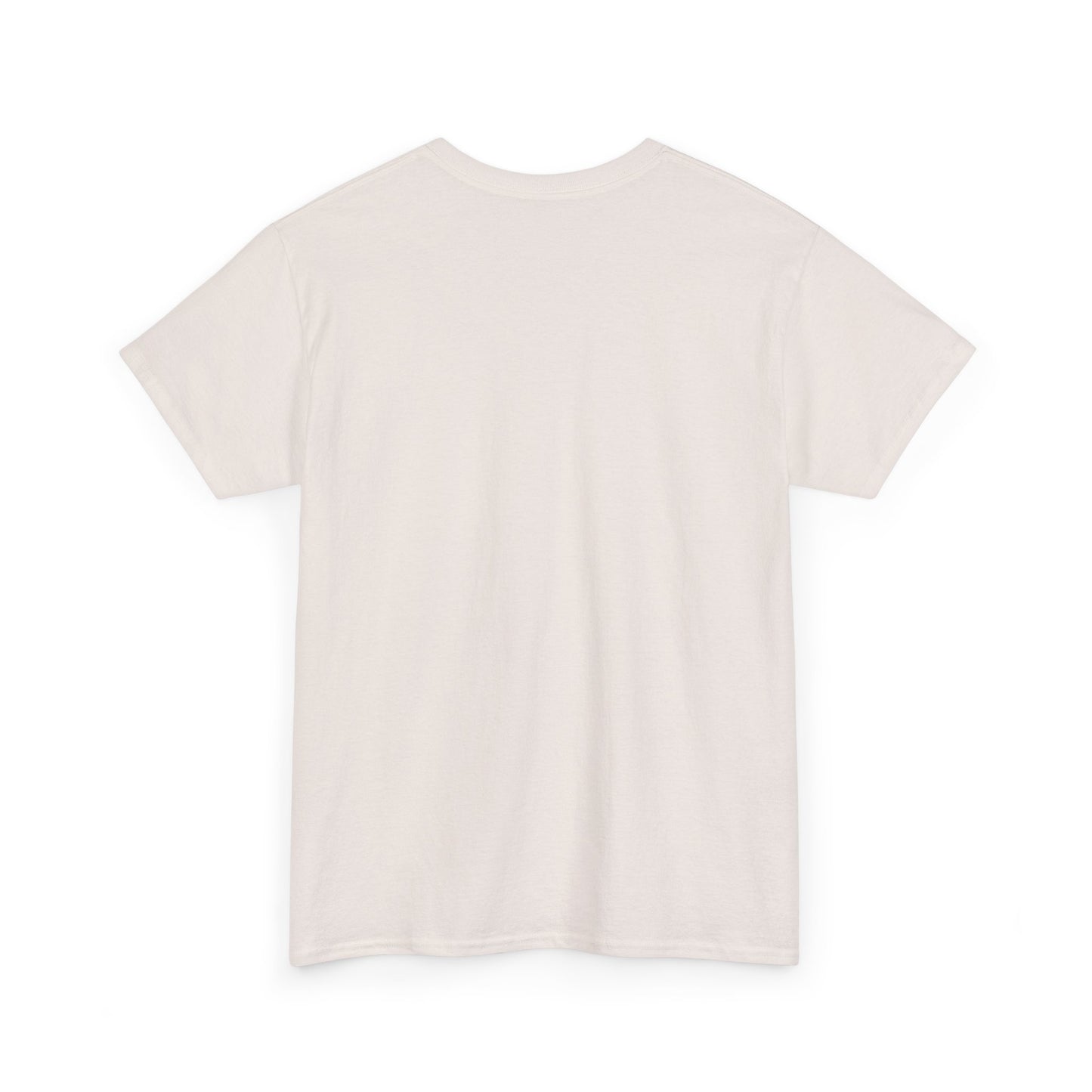 Unisex Heavy Cotton Tee Thanksgiving themed