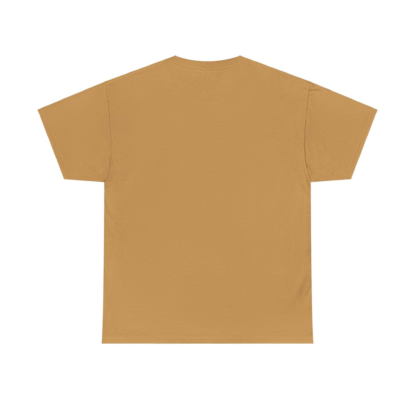 Fun, imaginary North Pole bar & grill Unisex Heavy Cotton Tee