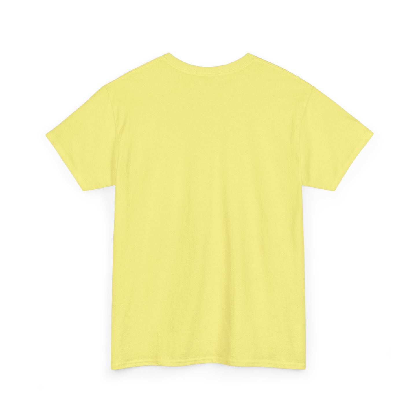 Unisex Heavy Cotton Thanksgiving Tee