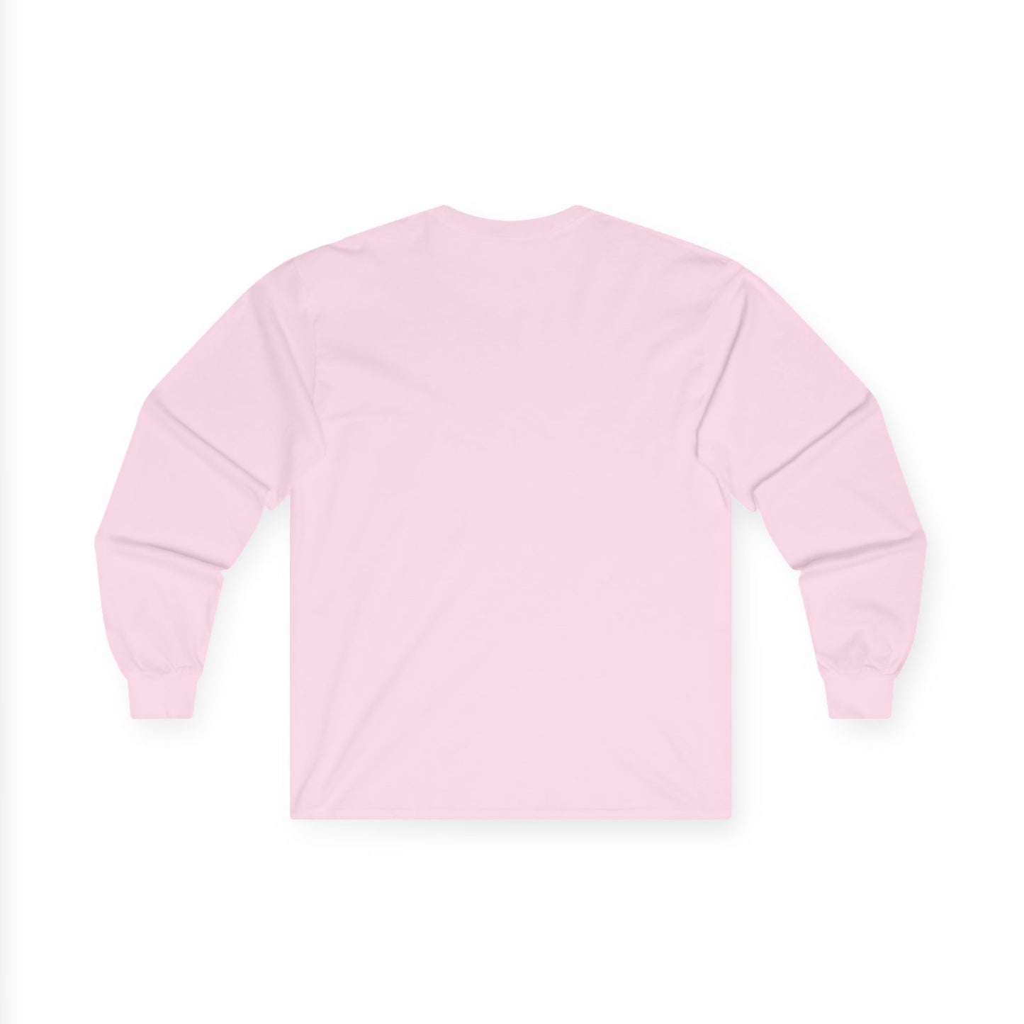 Valentine's day Tee for the dog lover!!!   Unisex Ultra Cotton Long Sleeve Tee