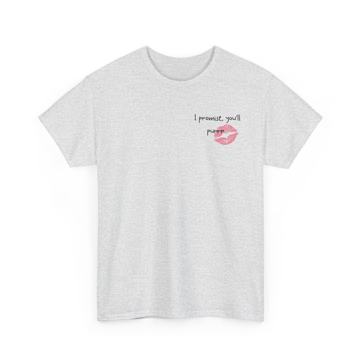 Fun imaginary bar/lounge Unisex Heavy Cotton Tee